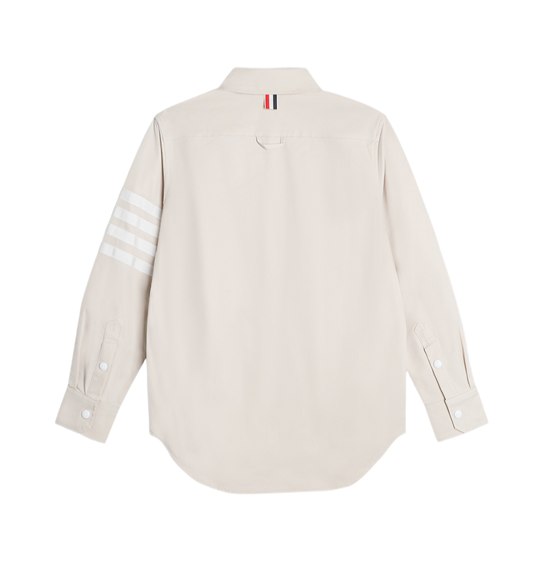 2025SS shirt jacket  TREND