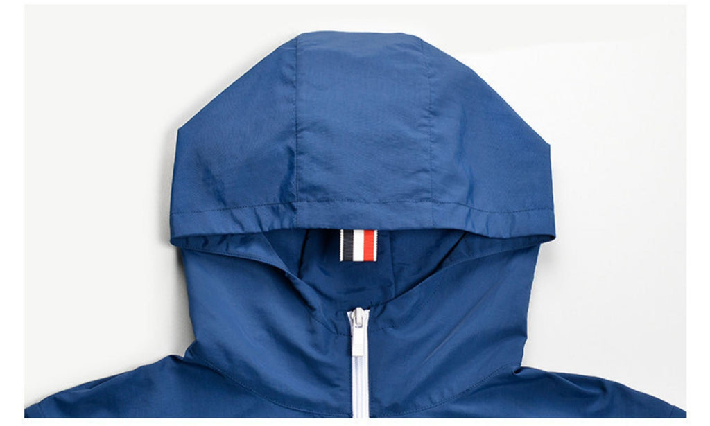 2025SS Unisex lightweight jacket  TREND