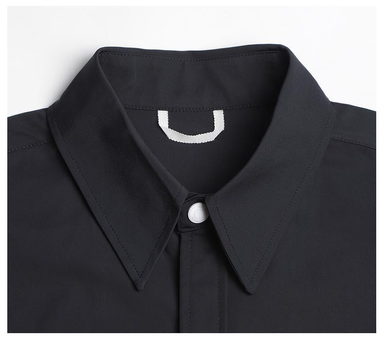 2025SS shirt jacket  TREND