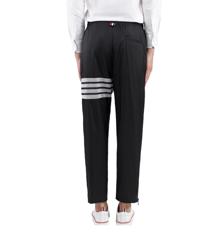  Side zip track pants  TREND