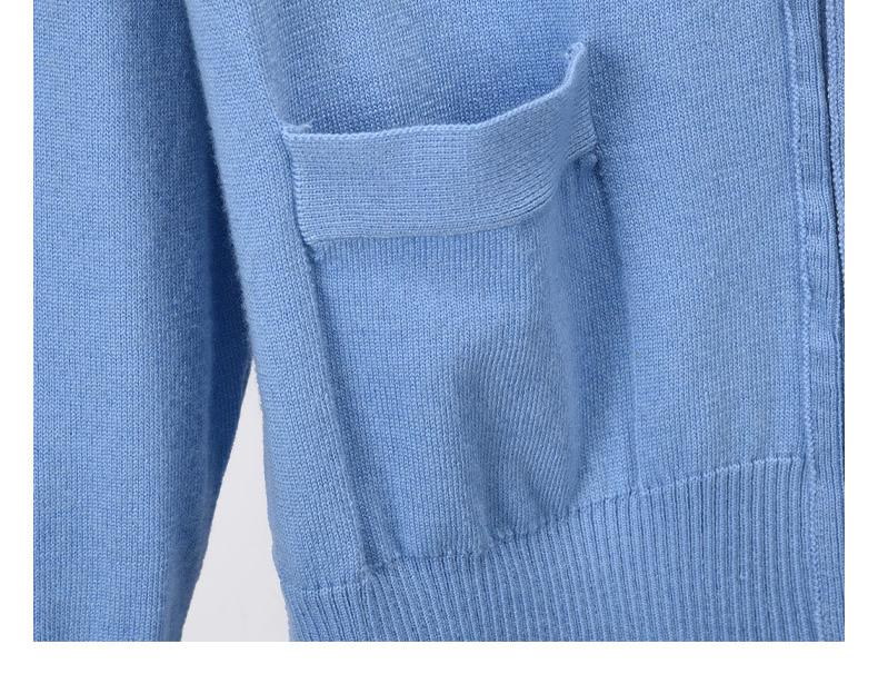 Classic cardigan  TREND