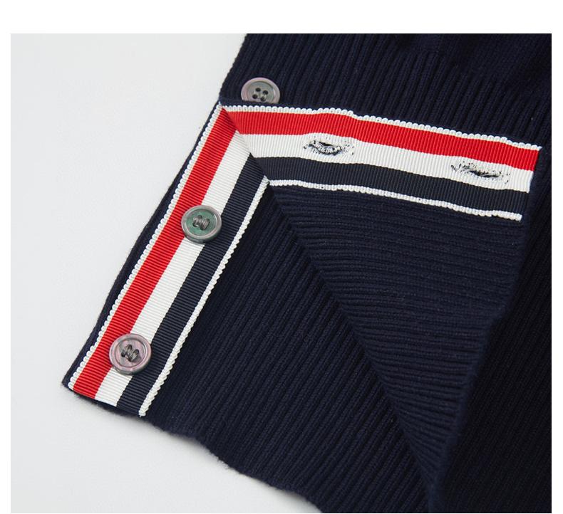 2025SS  Mens sweater vest  TREND