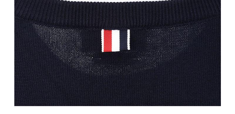 2025SSS pullover sweater  TREND