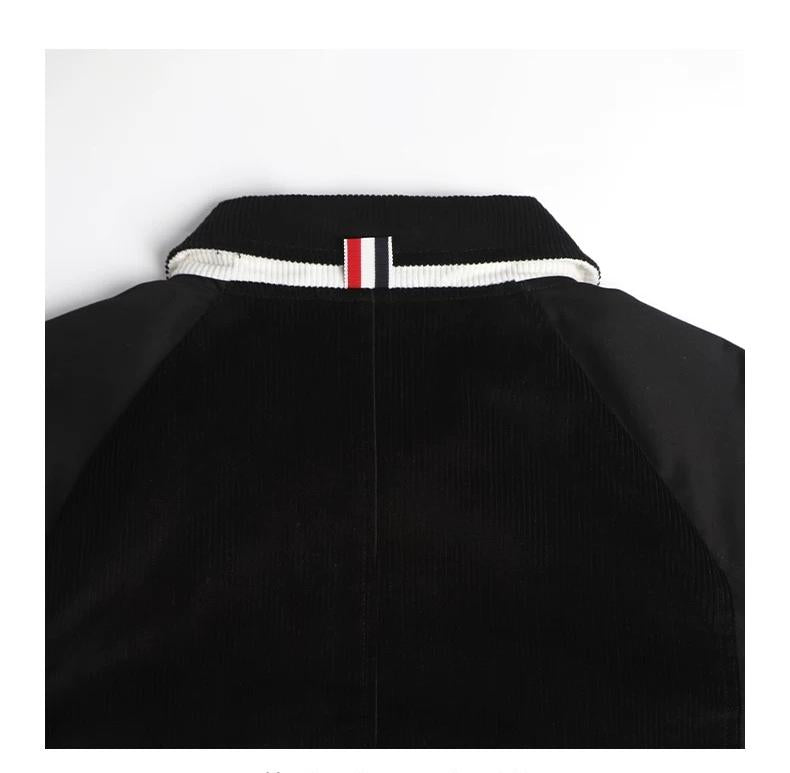 2025SSS Multi-pocket jacket 