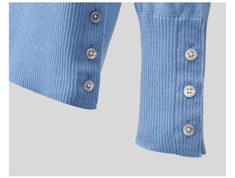 Classic cardigan  TREND