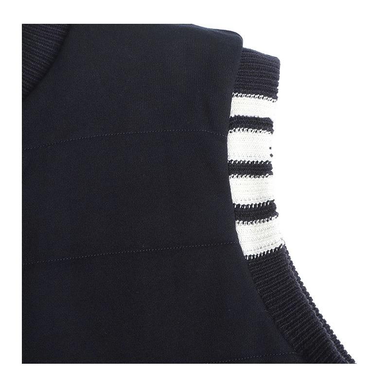 2025SS  Warm Vest 