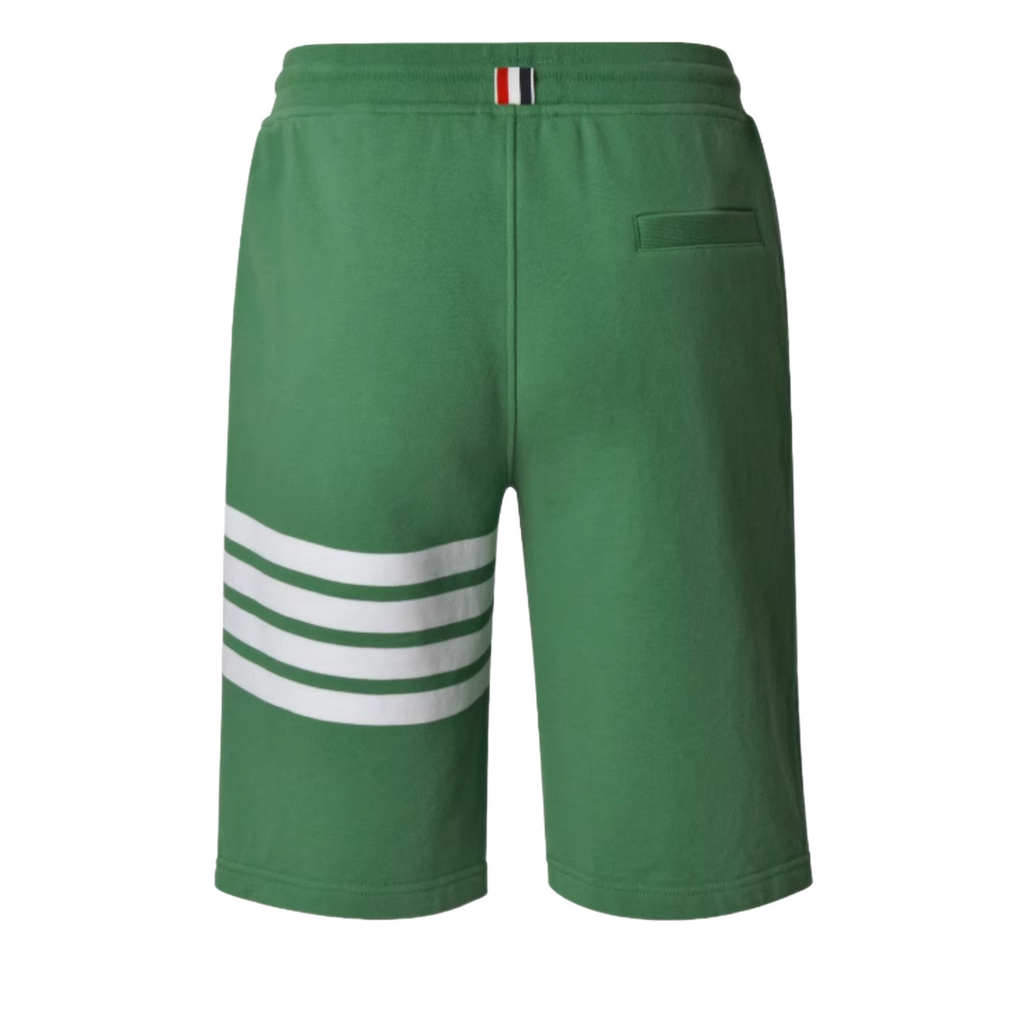 Unisex Classic 4-Bar Shorts  TREND