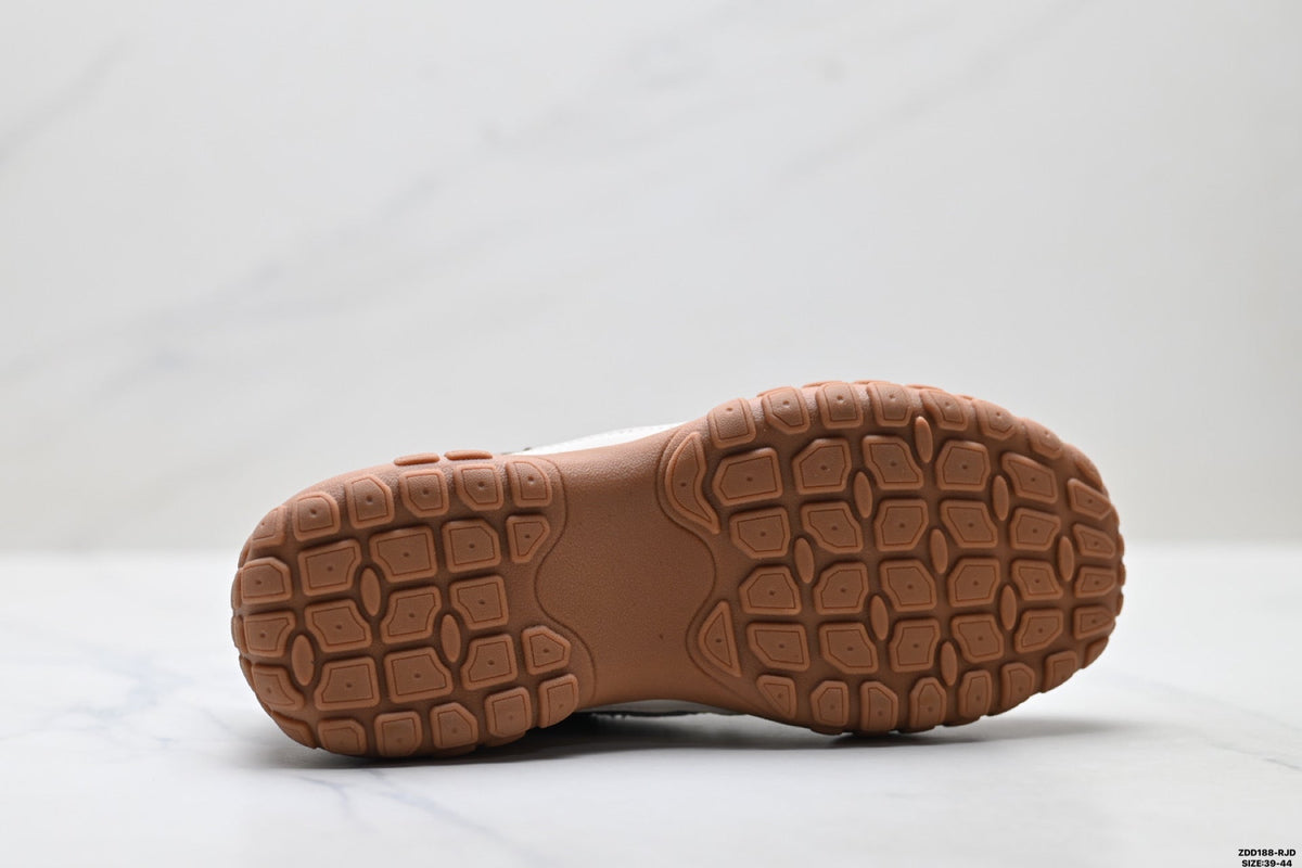 Timberland Brown Rugged Low Sneaker - detail image 9