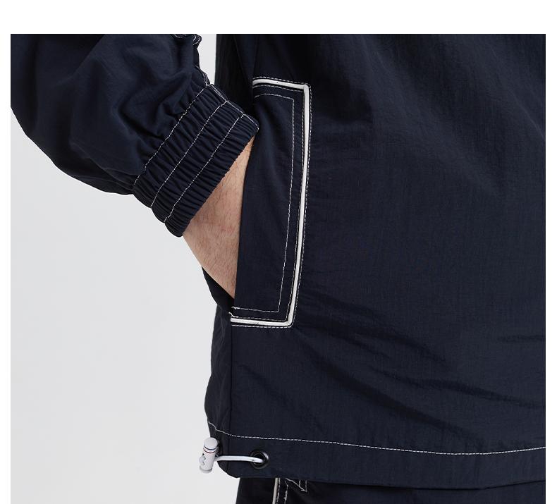 2025SS Mens Jacket 