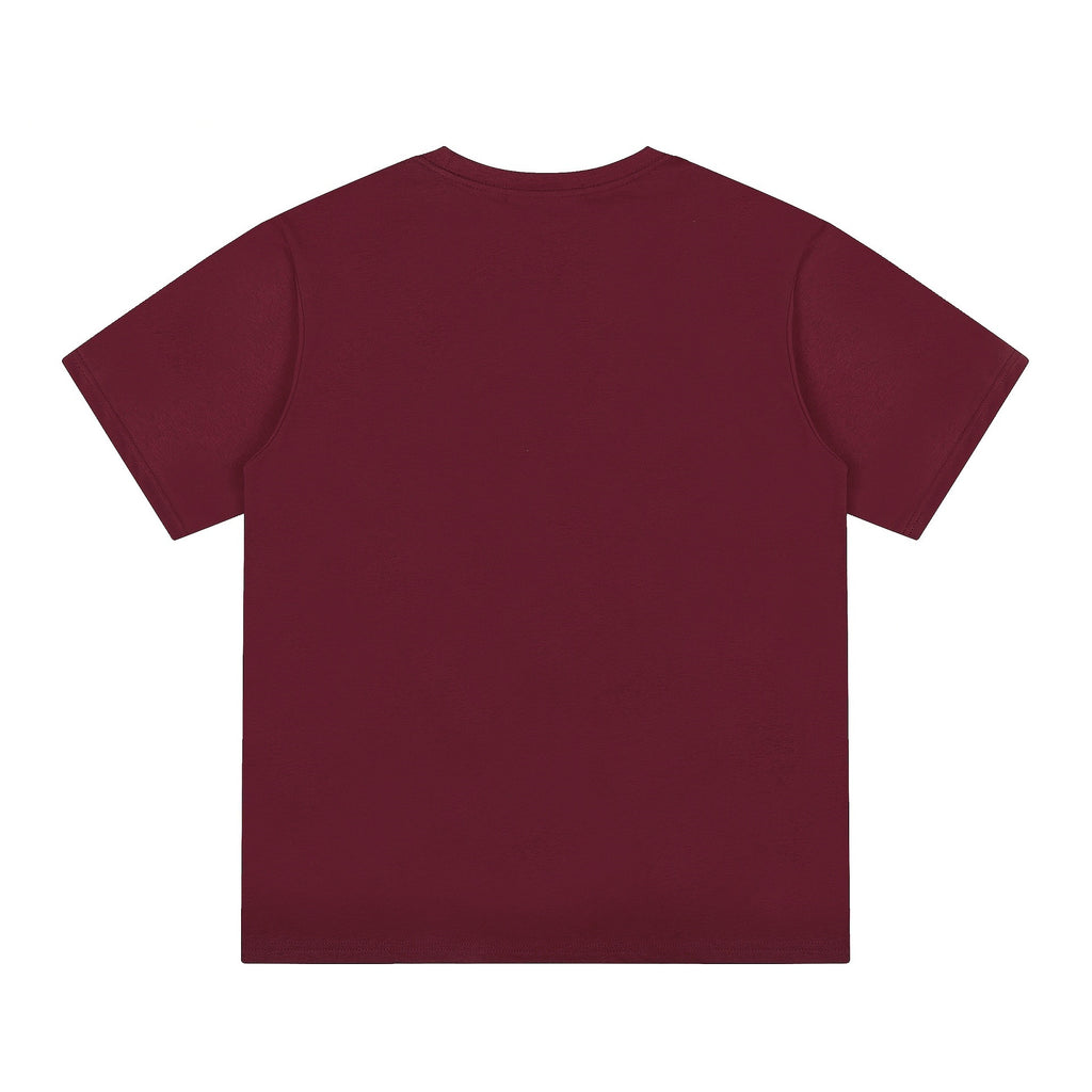 Vivienne Westwood Letter Print Crew-Neck T-Shirt