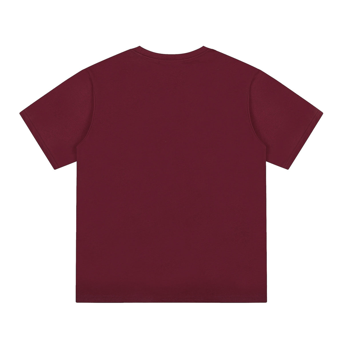 Vivienne Westwood Letter Print Crew-Neck T-Shirt