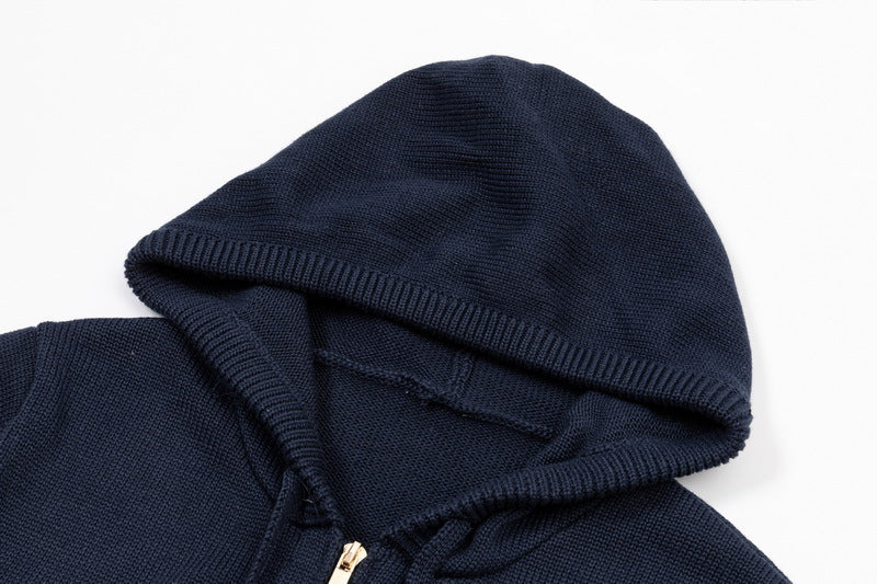 2025SS Back puppy hoodie 