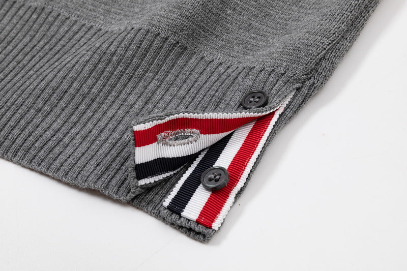 Butterfly Knit Sweater  TREND