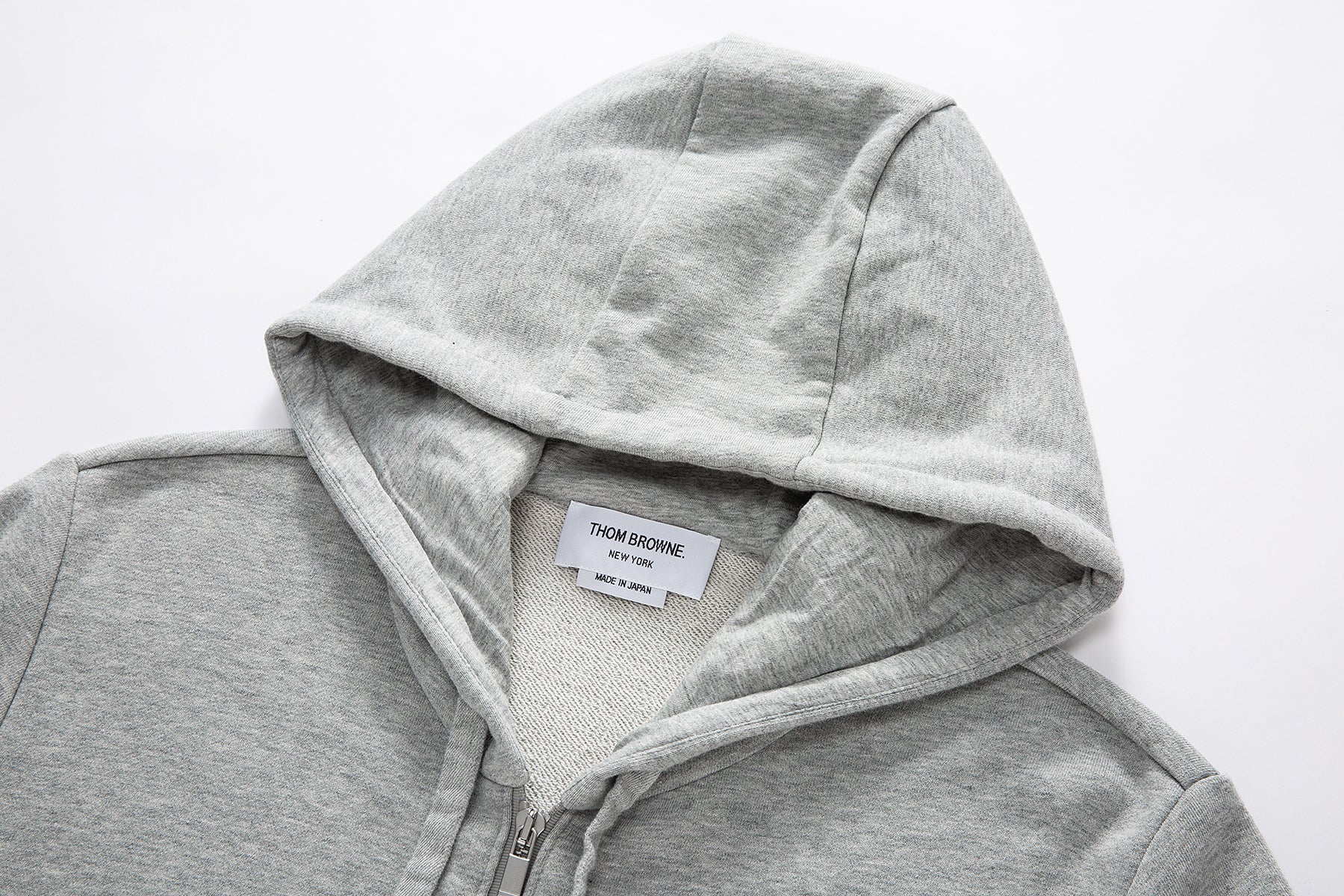 Four-bar Hoodie  TREND