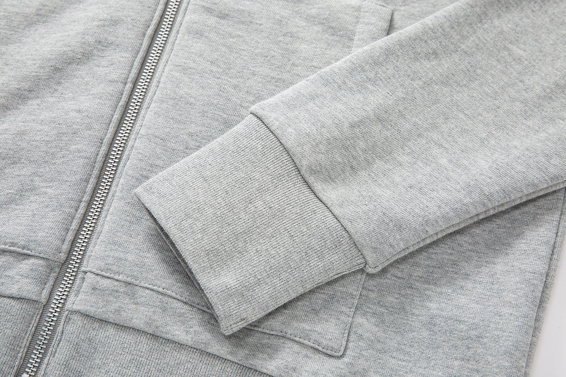 Four-bar Hoodie  TREND