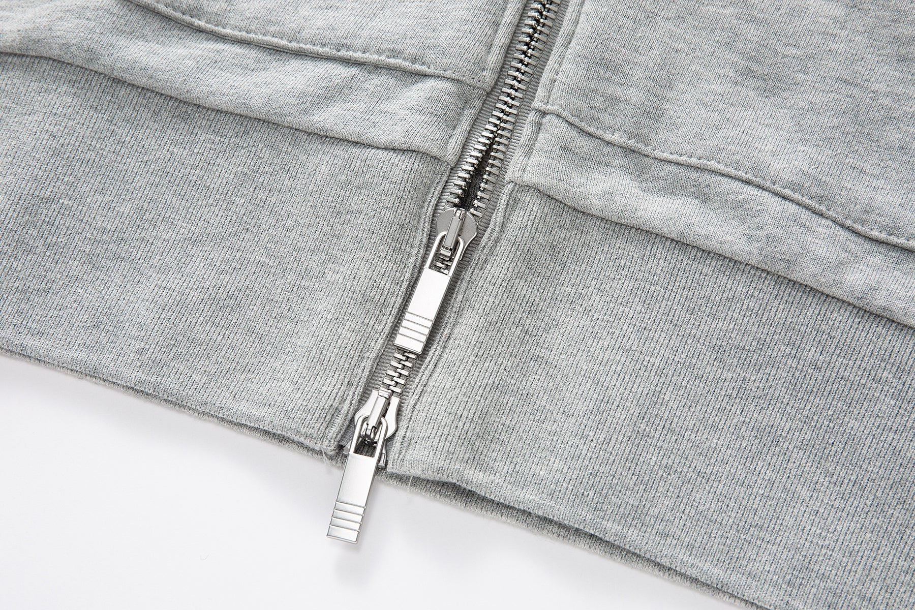 Four-bar Hoodie  TREND