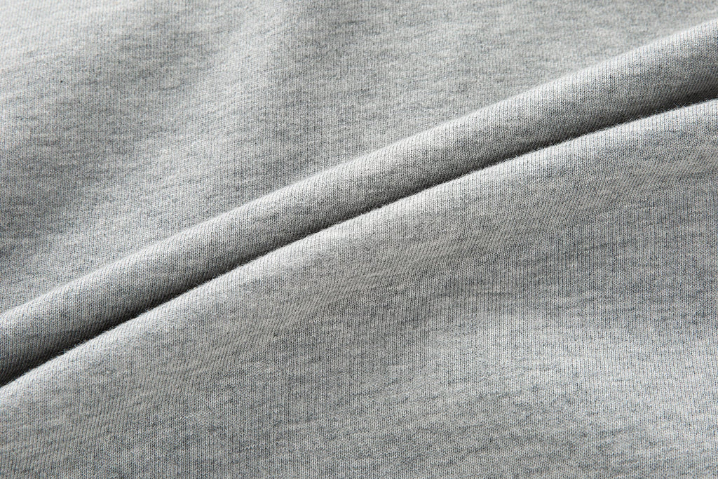 Four-bar Hoodie  TREND