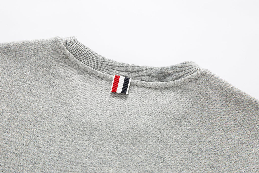 Mens Sweatshirt  TREND