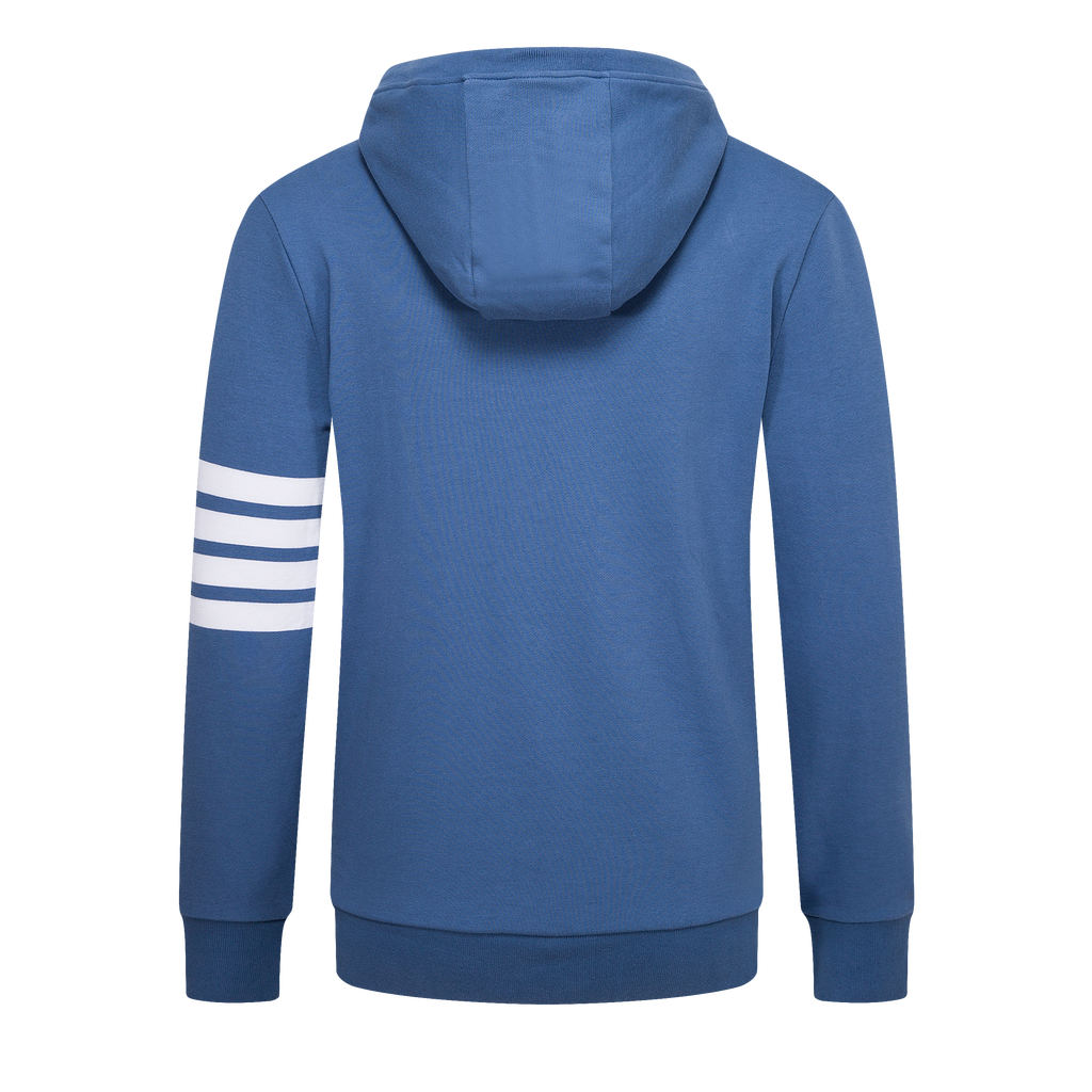 4 Bars Couples Hoodie  TREND