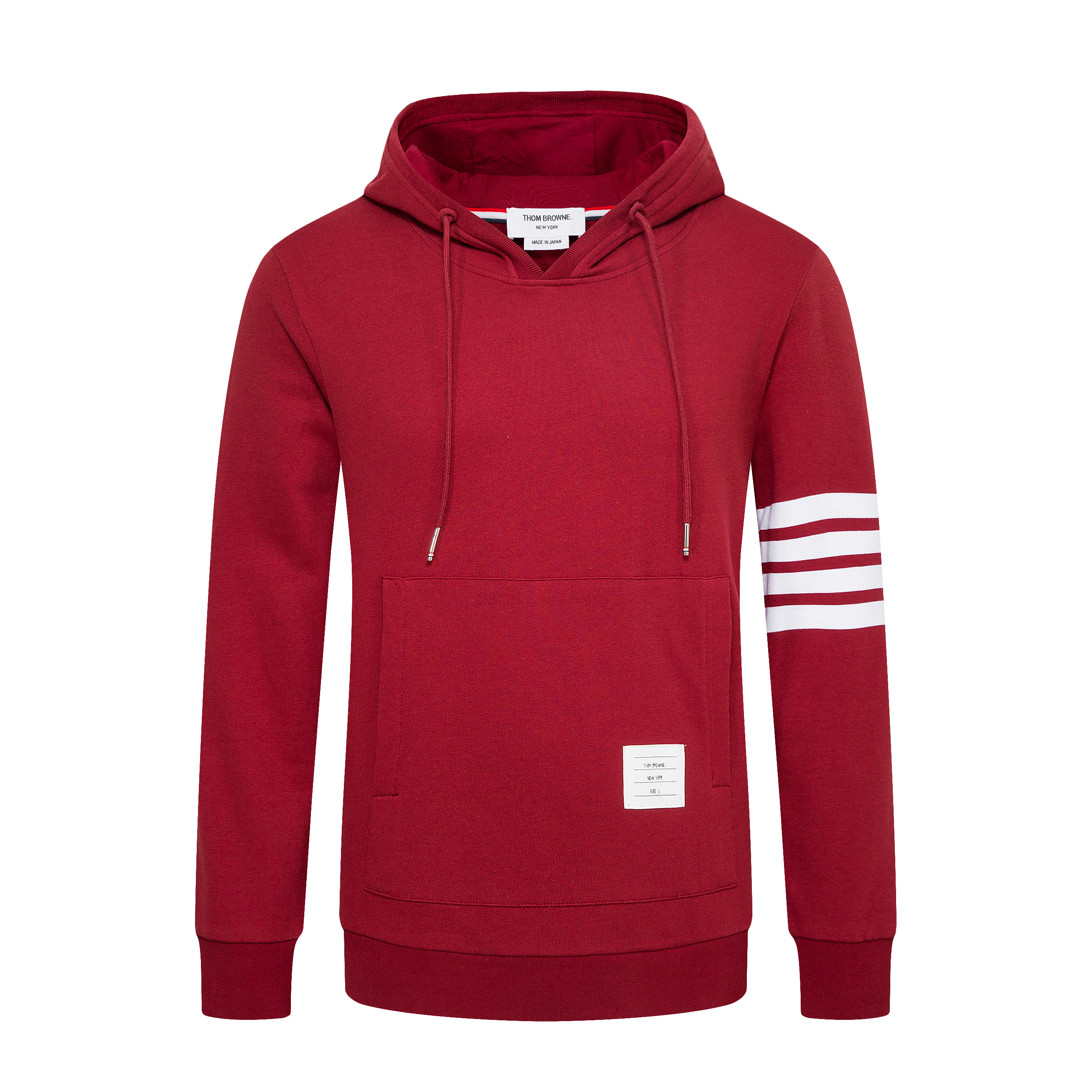 4 Bars Couples Hoodie  TREND