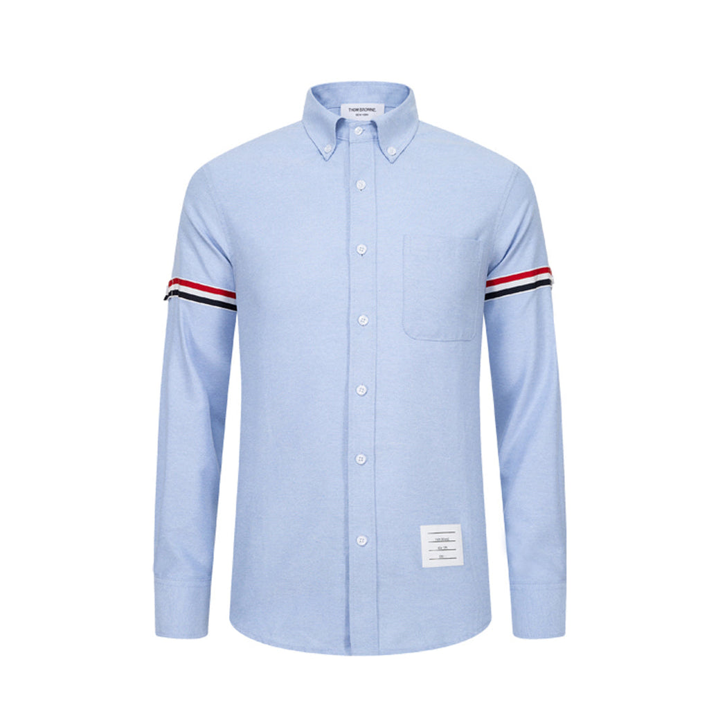 Oxford shirt  TREND