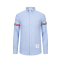 Oxford shirt  TREND