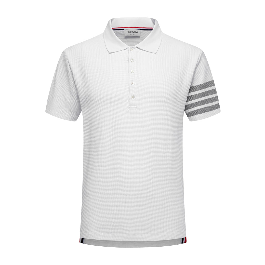Wool POLO shirts  TREND