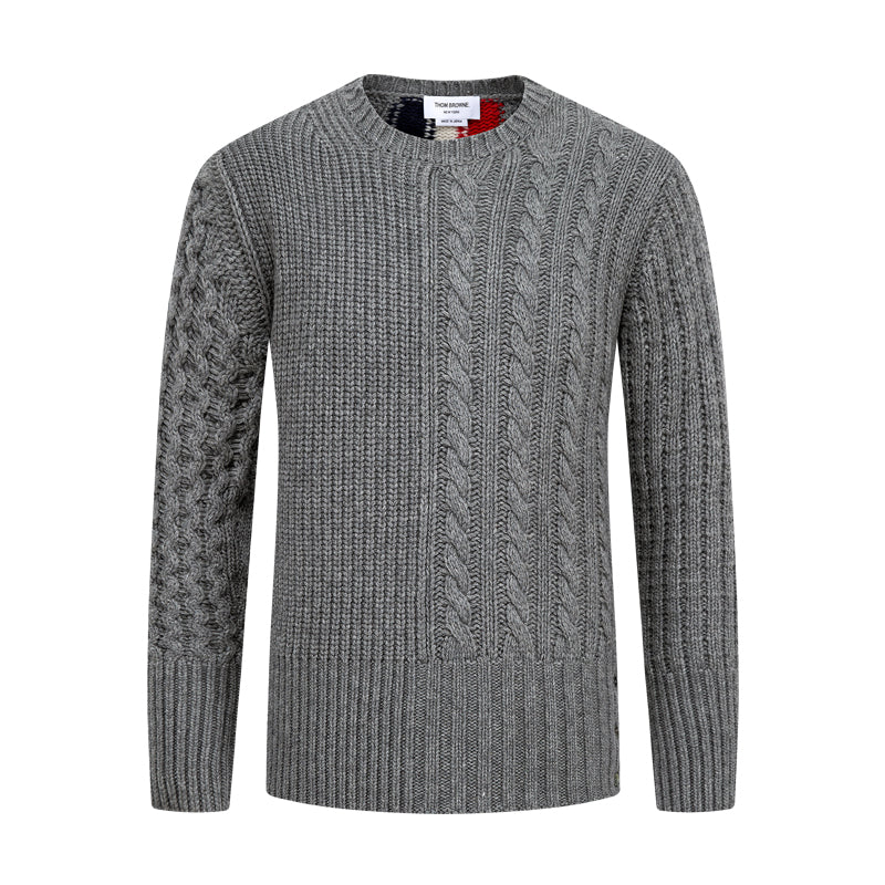 Couples Knitwear  TREND