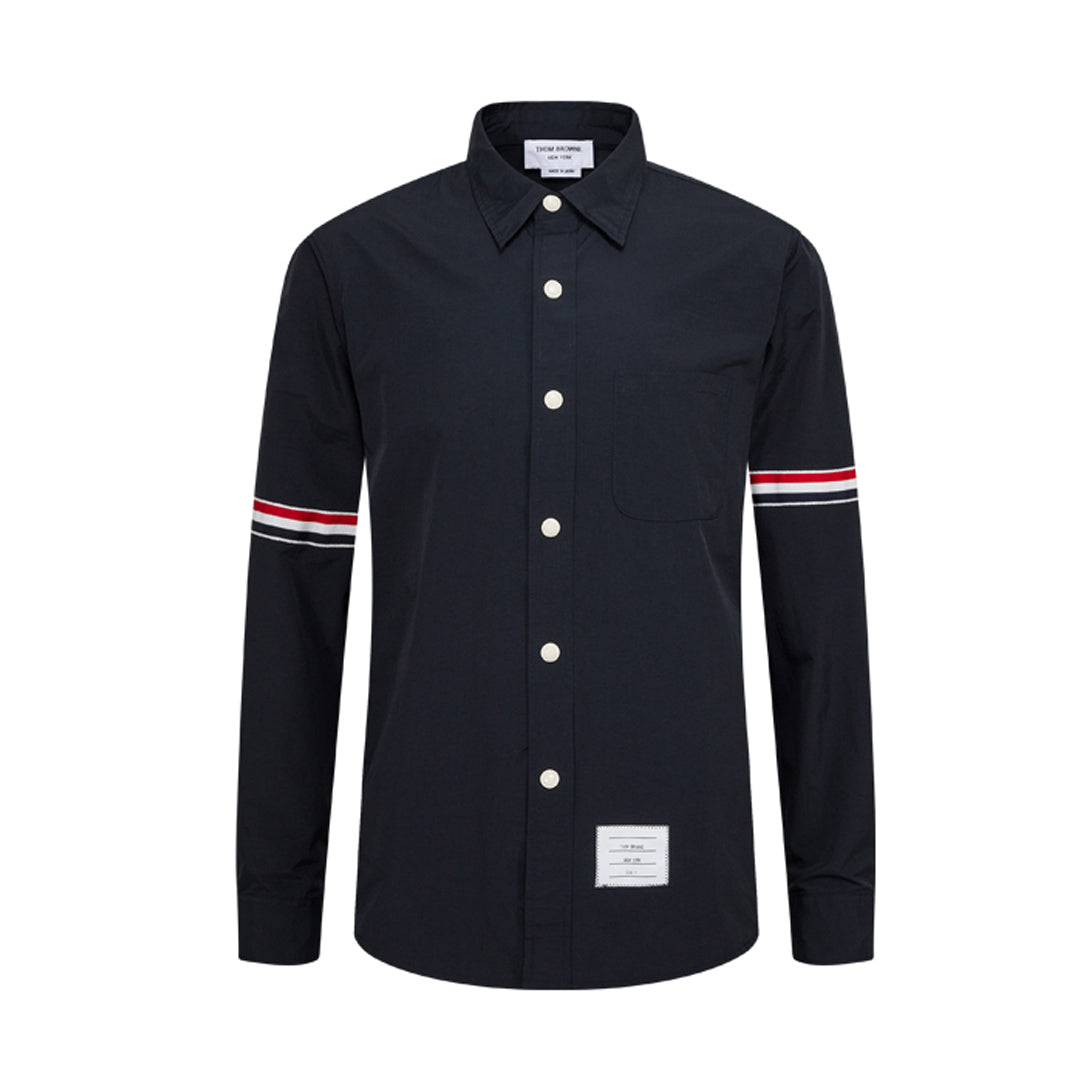 Loose shirt Coat  TREND