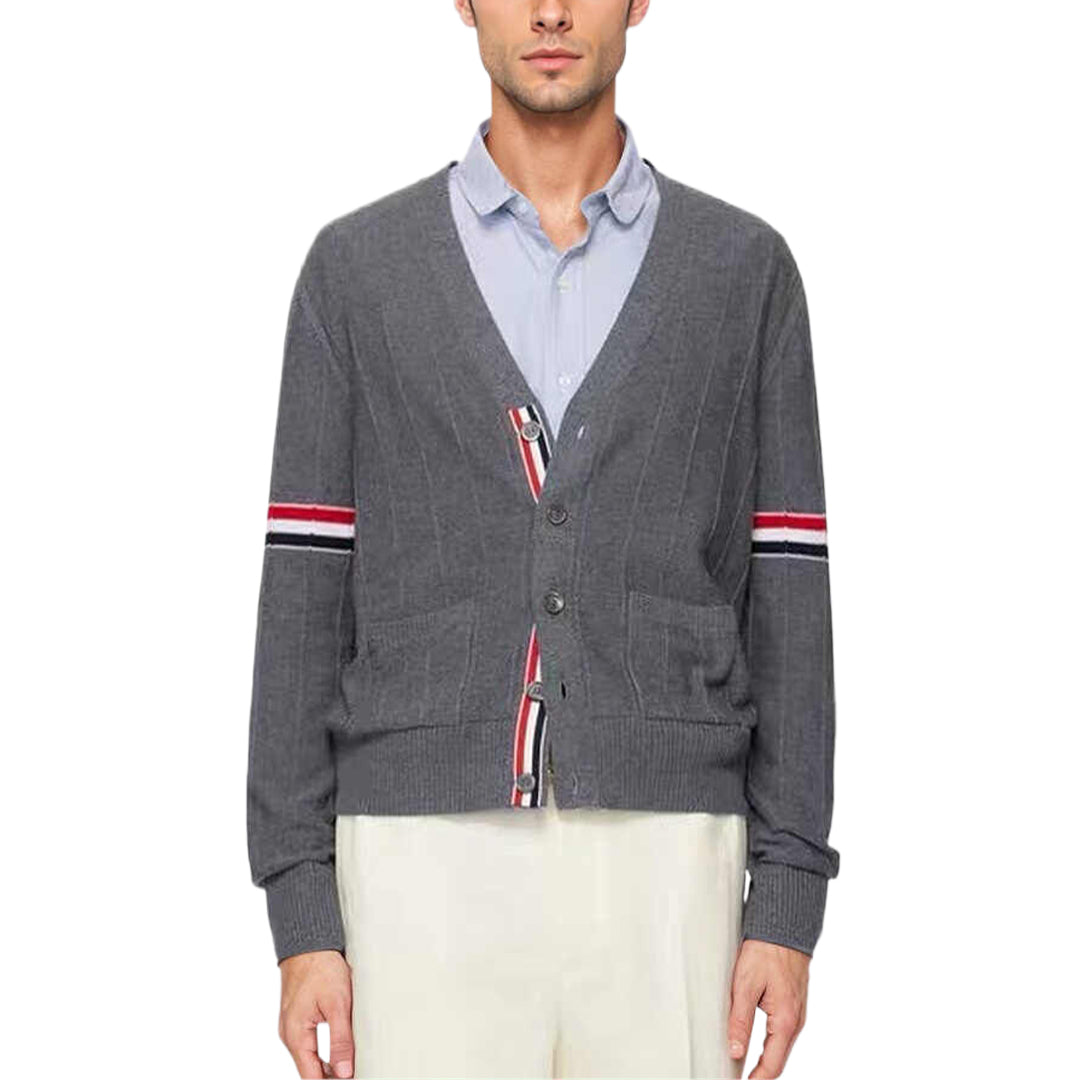 THOM 2025 Knitted sweater coat???????? THOM TREND