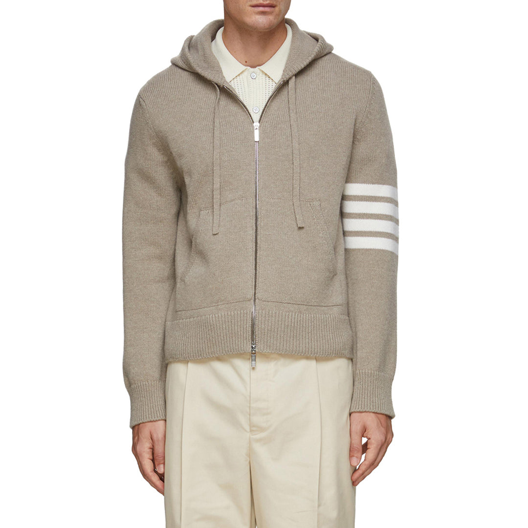 Anchor Cardigan  TREND