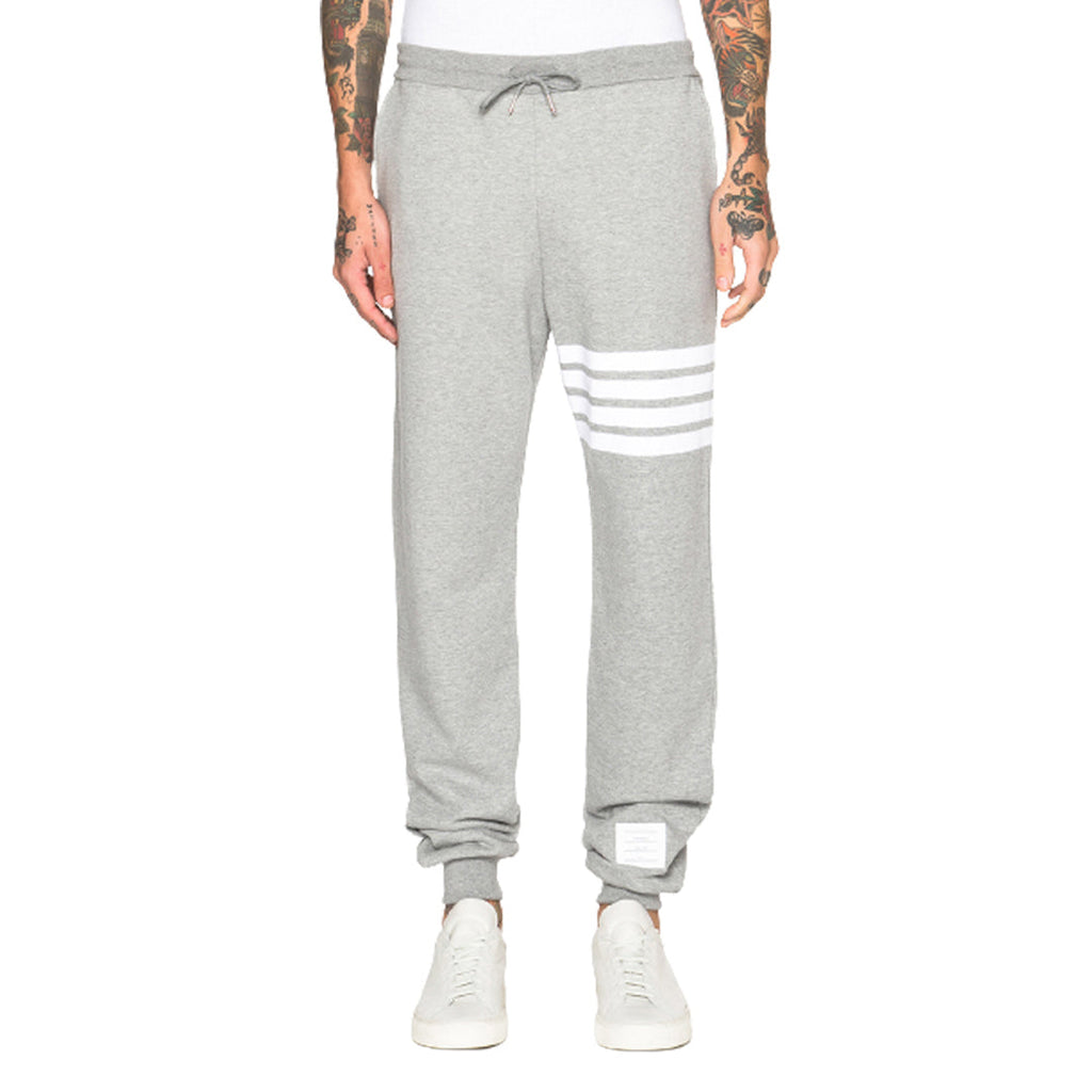 4 Bars Couples Sweatpants  TREND