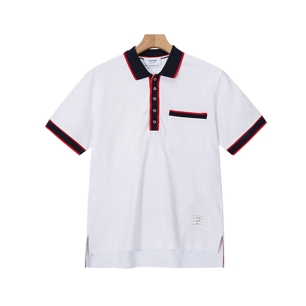 2025SS Man POLO shirt????????  TREND