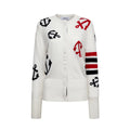 2025SS Miss Women Knitted sweaters THOM TREND