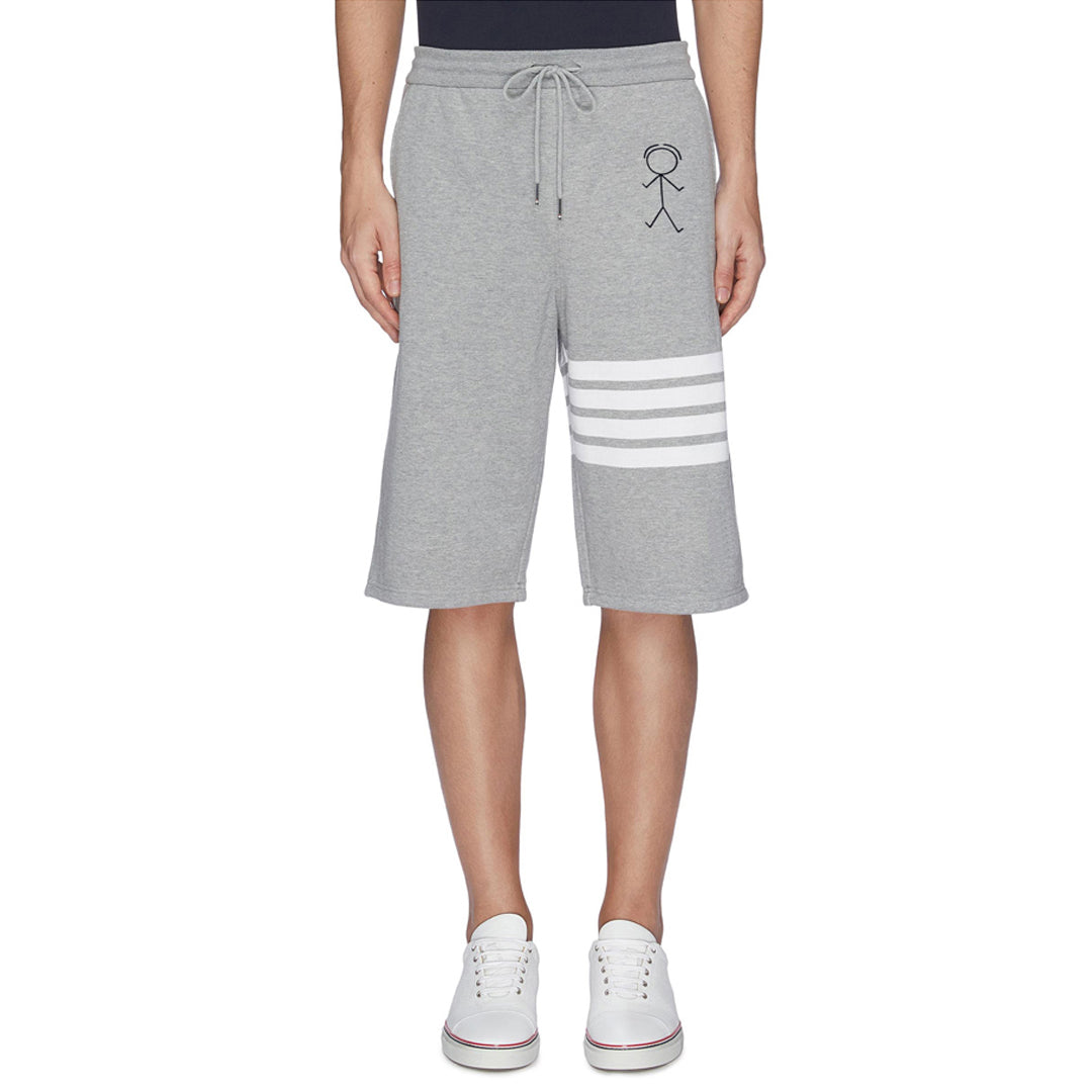 Sweatpants THOM TREND