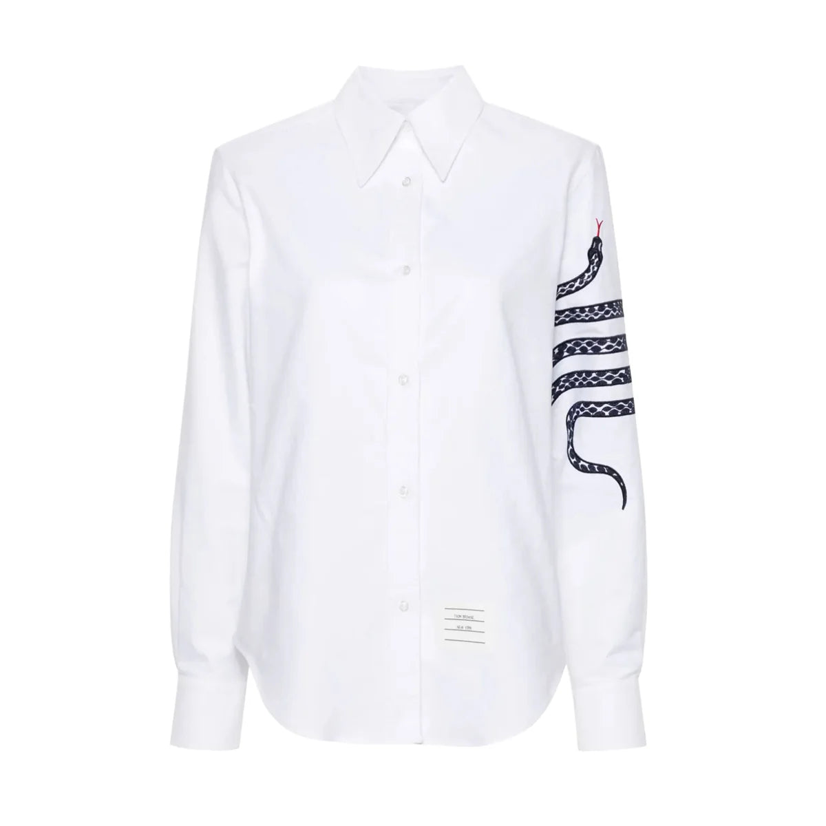 THOM Year of the Snake Shirts（复制） THOM TREND
