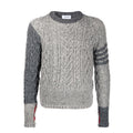 Thickened Sweater  TREND