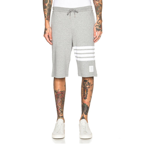 4 Bars Couple Shorts THOM TREND