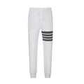 4 Bars Sweatpants  TREND
