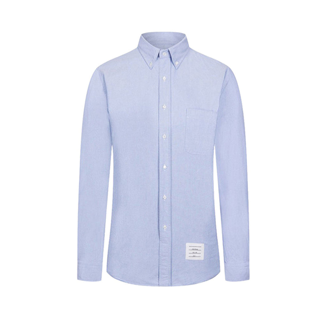 Oxford Solid shirt 0 Reviews  TREND