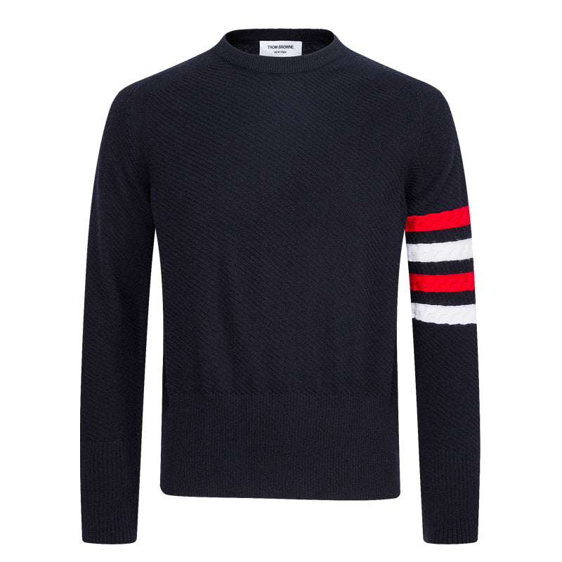 Wool Sweater  TREND