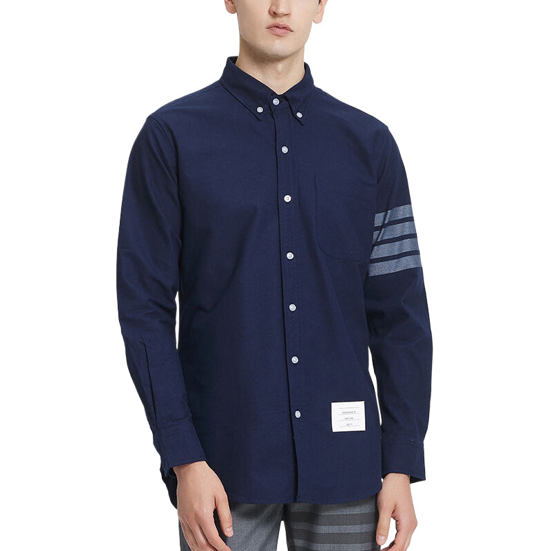  2025ss Oxford Shirt????????  TREND