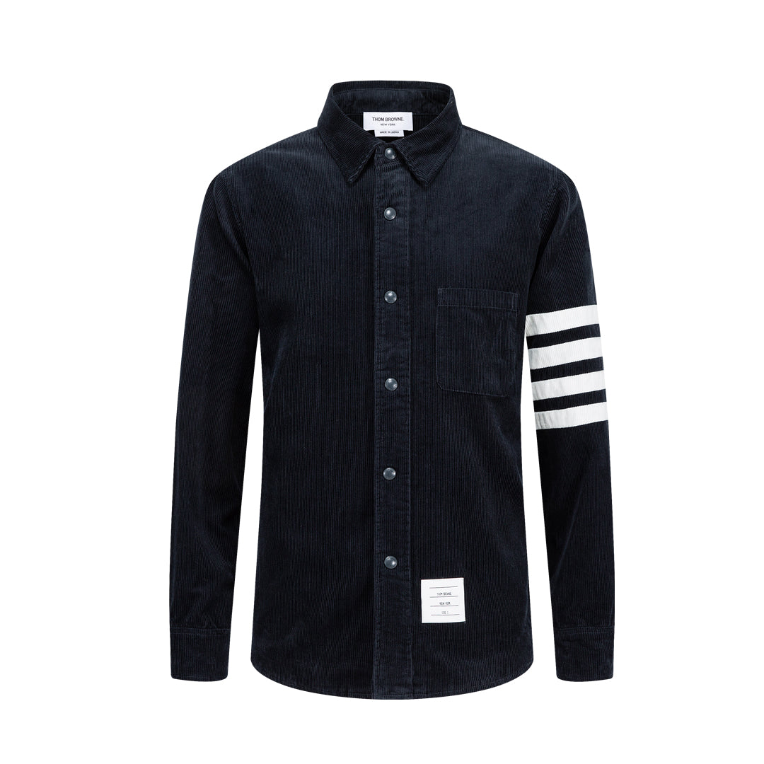 Thick shirt  TREND