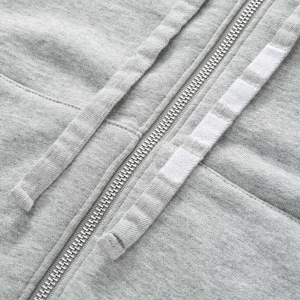 Four-bar Hoodie  TREND
