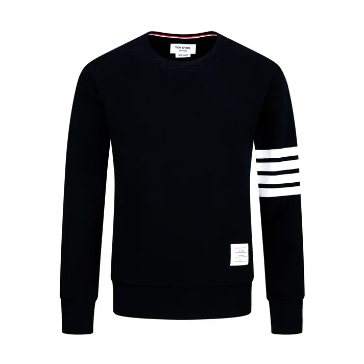 Four-bar Sweatshirt  TREND