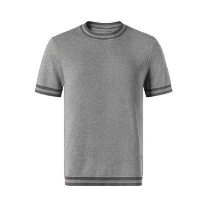 2025SS   knitted T-shirts  TREND