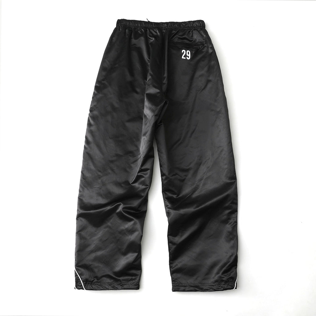 Satin Track Pants THOM TREND