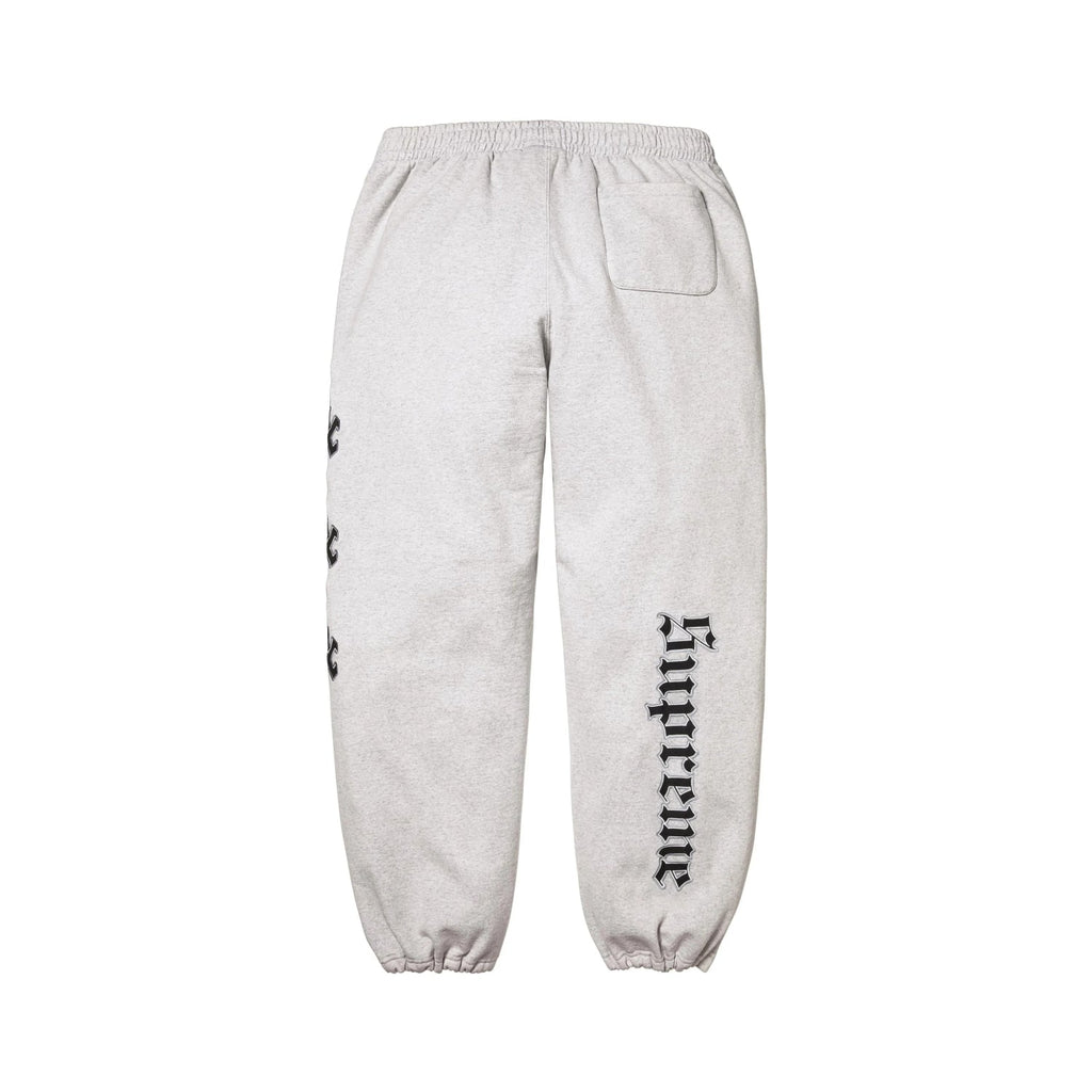 Heavyweight Fleece Sweatpants THOM TREND