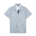 New Arrival Printed Short Sleeve Shirt