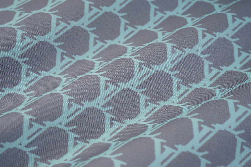 New Arrival Printed Short Sleeve Shirt